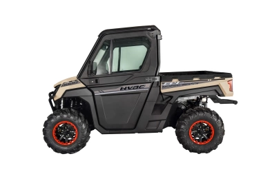 WORKCROSS 1000-3 HVAC