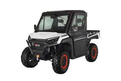 WORKCROSS 1000-3 HVAC
