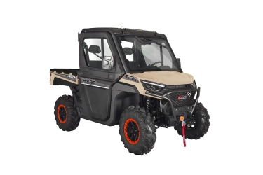 WORKCROSS 1000-3 HVAC