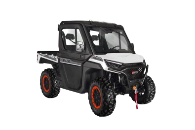 WORKCROSS 1000-3 HVAC