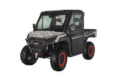 WORKCROSS 1000-3 HVAC