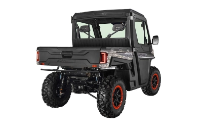 WORKCROSS 1000-3 HVAC