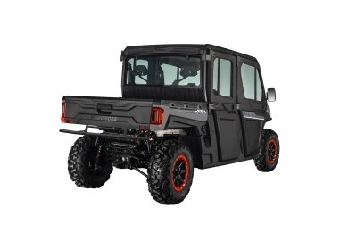 WORKCROSS 1000-6 HVAC