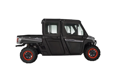 WORKCROSS 1000-6 HVAC