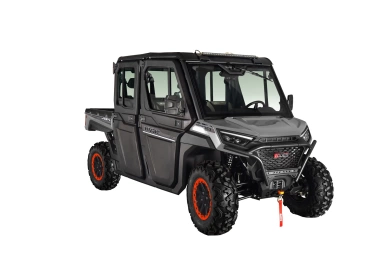 WORKCROSS 1000-6 HVAC