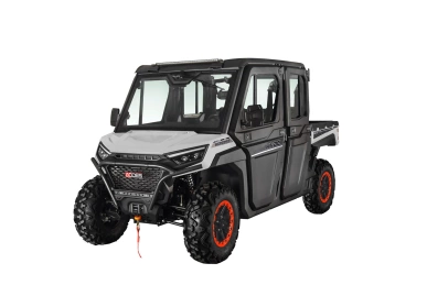 WORKCROSS 1000-6 HVAC