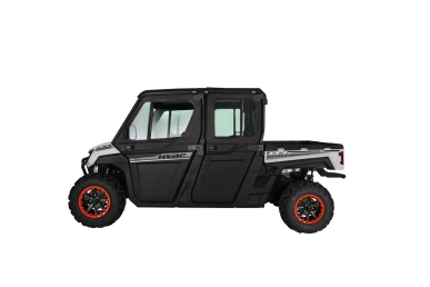 WORKCROSS 1000-6 HVAC