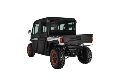 WORKCROSS 1000-6 HVAC