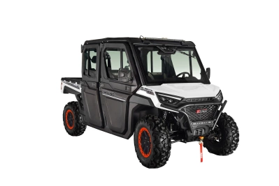 WORKCROSS 1000-6 HVAC