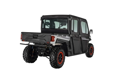 WORKCROSS 1000-6 HVAC
