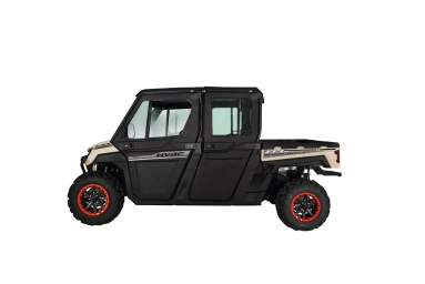 WORKCROSS 1000-6 HVAC