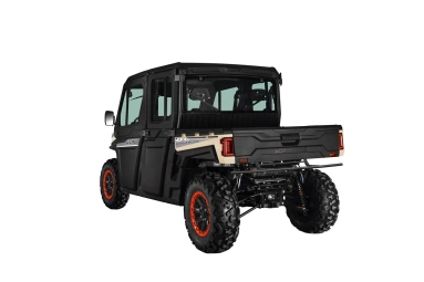 WORKCROSS 1000-6 HVAC