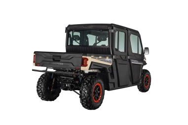 WORKCROSS 1000-6 HVAC
