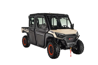 WORKCROSS 1000-6 HVAC