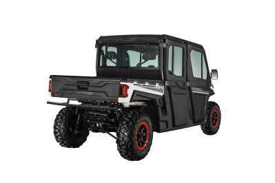 WORKCROSS 1000-6 HVAC