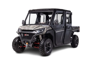 WORKCROSS 1000-6 HVAC
