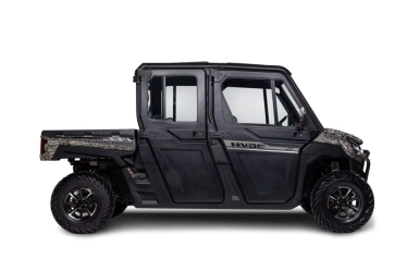 WORKCROSS 1000-6 HVAC