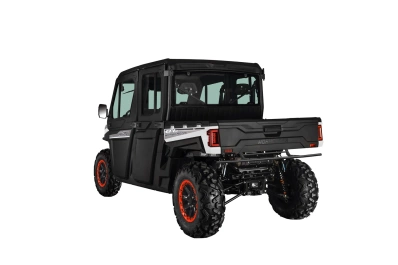 WORKCROSS 1000-6 HVAC