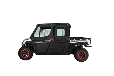WORKCROSS 1000-6 HVAC
