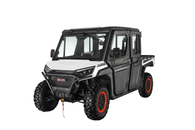 WORKCROSS 1000-6 HVAC