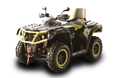 PATHCROSS MAX 650 L
