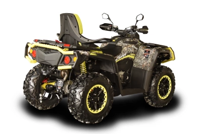 PATHCROSS MAX 650 L