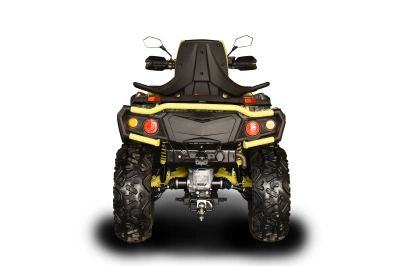 PATHCROSS MAX 650 L