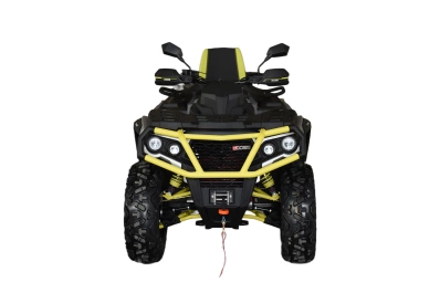 PATHCROSS MAX 650 L - GRİ ( BUZ ) 2024