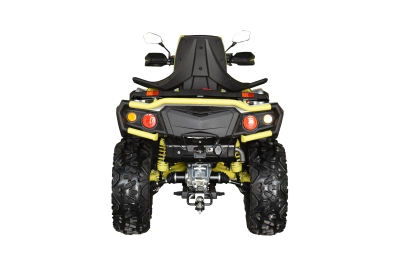 PATHCROSS MAX 650 L - GRİ ( BUZ ) 2024