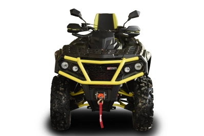 PATHCROSS MAX 650 L - MAT YEŞİL